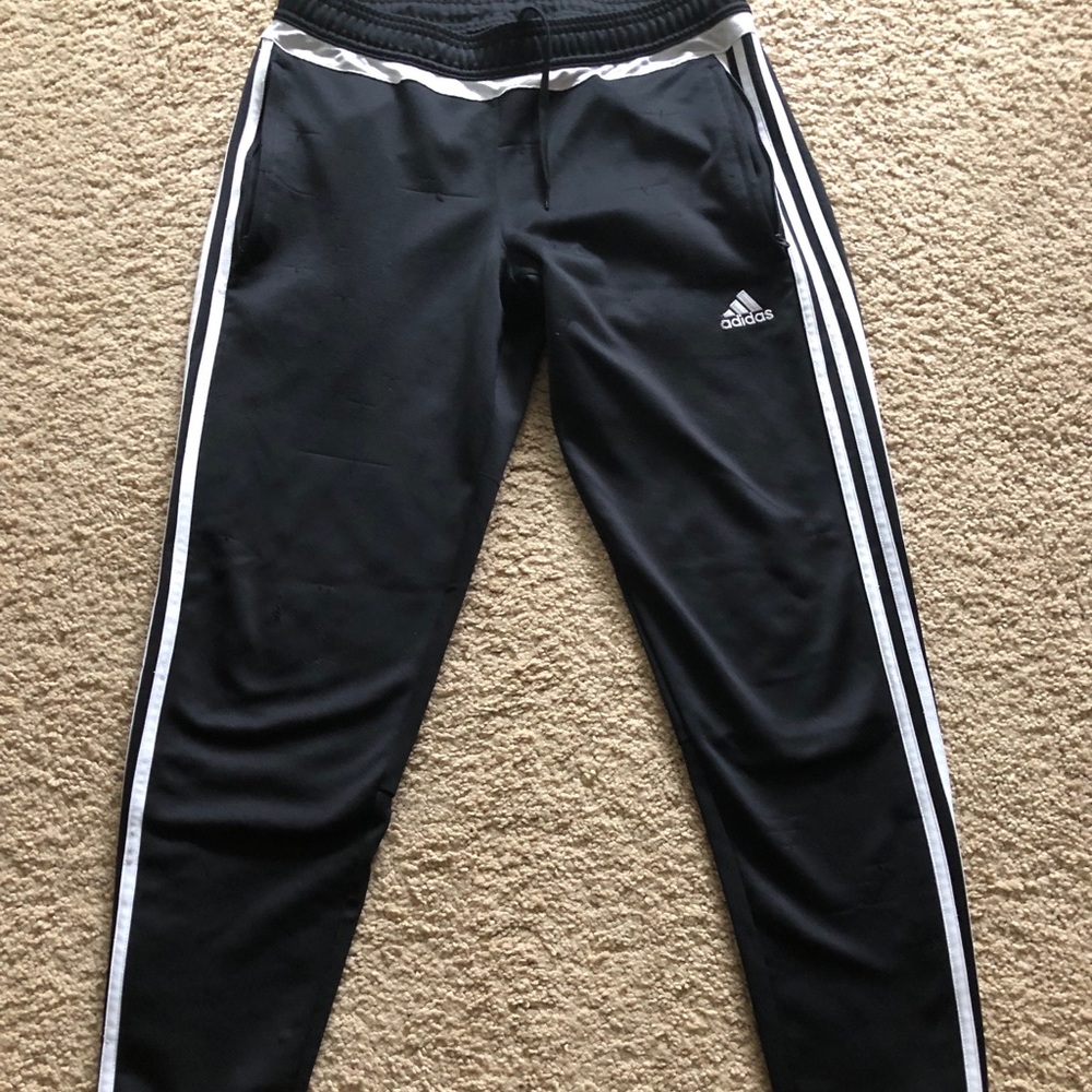 Adidas Soccer Pants